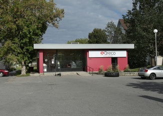 Plus de détails pour 1615 Stittsville Main St, Ottawa, ON - Commerce de détail à louer