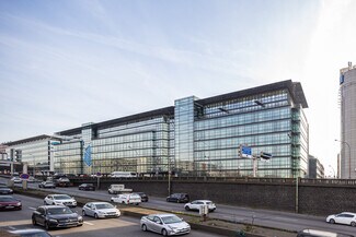 Plus de détails pour 1-11 Boulevard Romain Rolland, Montrouge - Bureau à louer