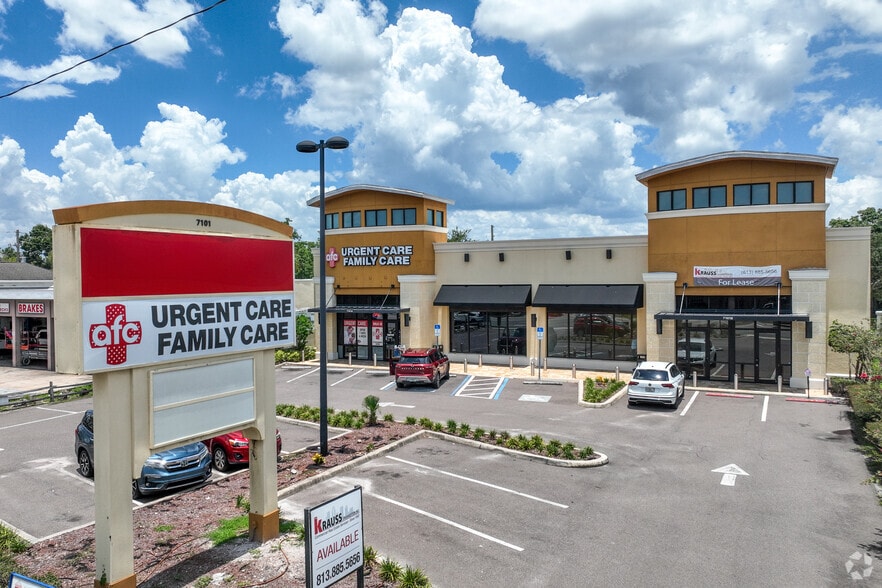 7101 US Highway 19 N, Pinellas Park, FL for lease - Building Photo - Image 3 of 8