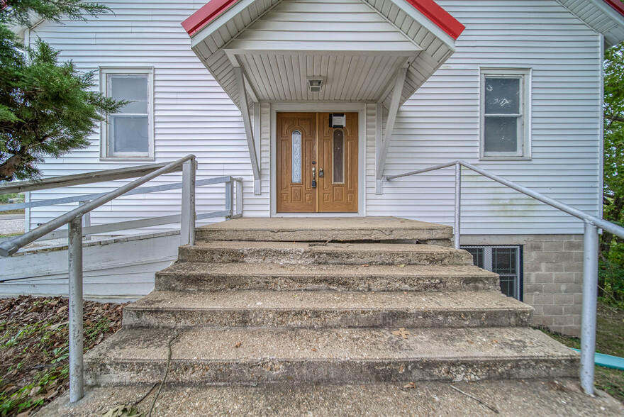 33014 U.S. Rt. 66, Richland, MO à vendre - Photo principale - Image 1 de 1