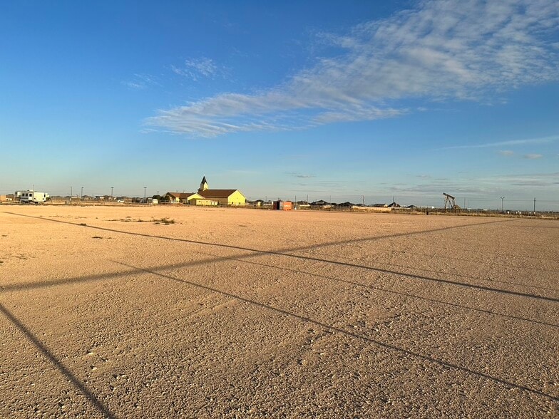 10405 W County Road 72, Midland, TX à louer - Autre - Image 3 de 3