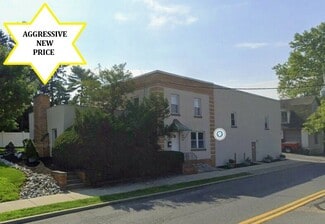 More details for 824 8th Ave, Bethlehem, PA - Office for Sale