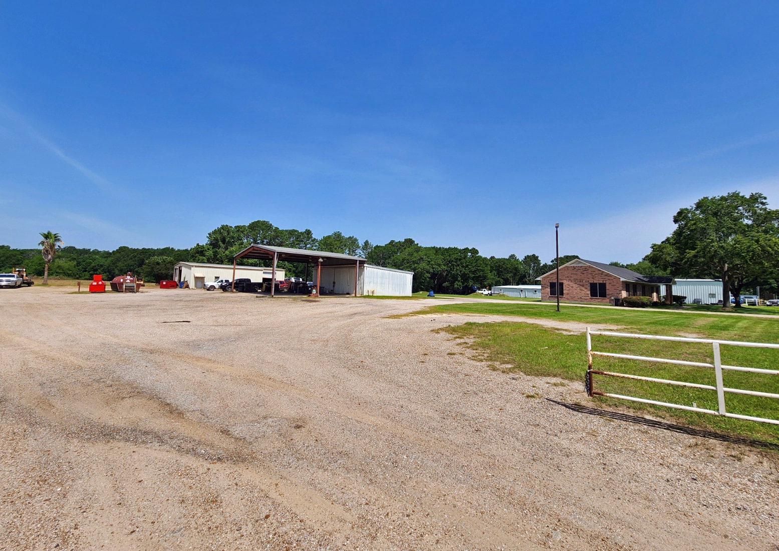 12711 Cypress Valley Rd, Cypress, TX à vendre Photo du bâtiment- Image 1 de 7