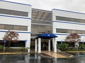 97 E Brokaw Rd, San Jose, CA for lease Building Photo- Image 1 of 7