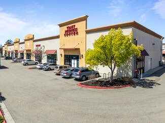 Plus de détails pour 470 W Larch Rd, Tracy, CA - Industriel à vendre