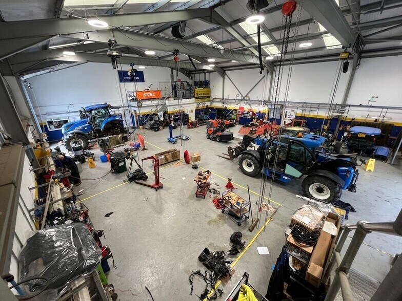 150 Rayne Rd, Braintree à louer - Photo du bâtiment - Image 3 de 22