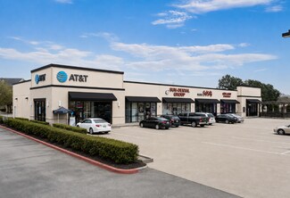 Plus de détails pour 3811 Center St, Deer Park, TX - Commerce de détail à louer