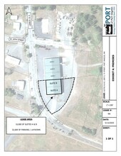 2007 S O St, Port Angeles, WA - AERIAL  map view