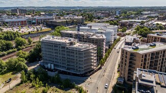 Plus de détails pour Victoria Rd, Ashford - Multi-résidentiel à vendre