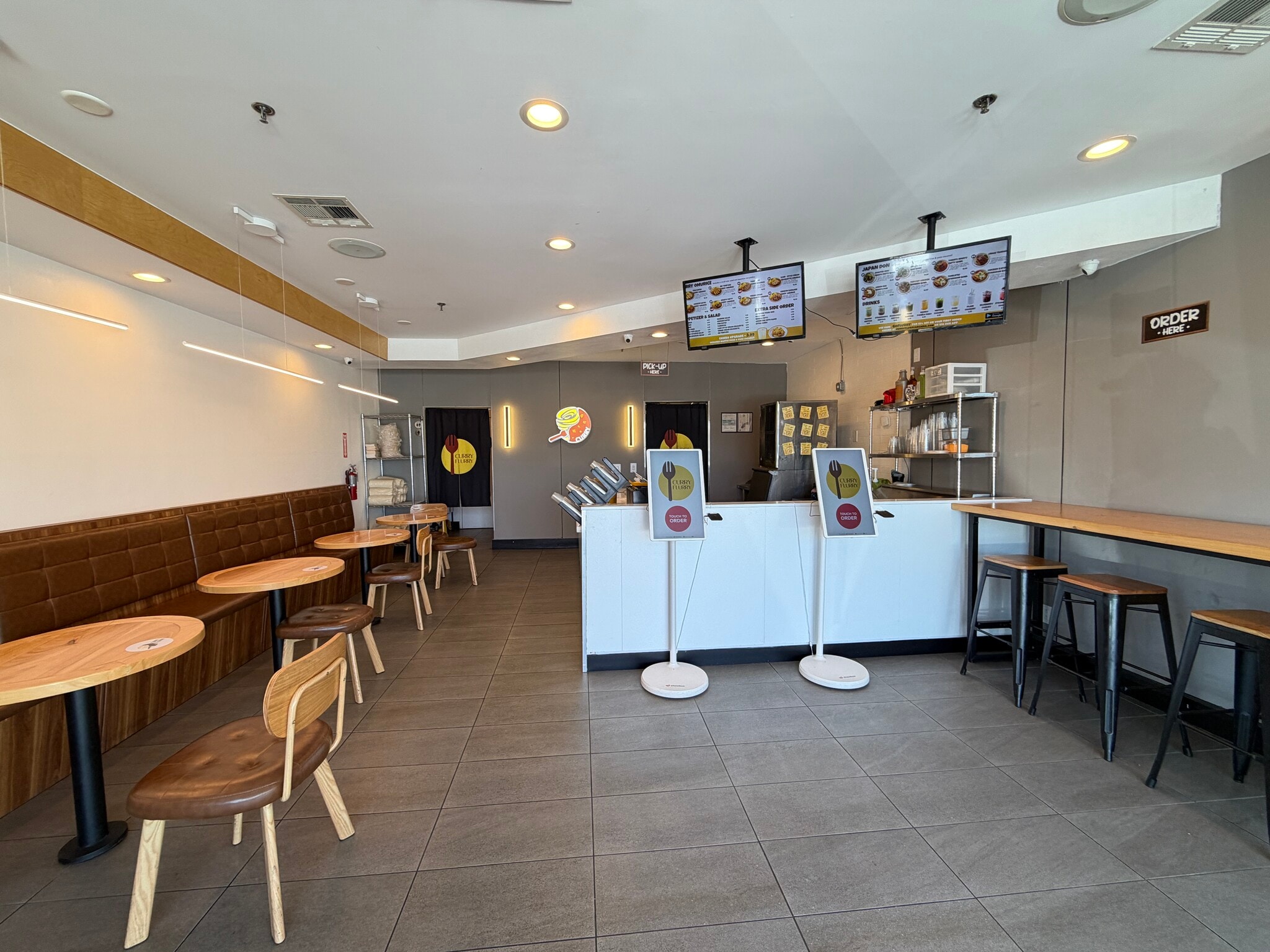 627-655 W Duarte Rd, Arcadia, CA for lease Primary Photo- Image 1 of 13