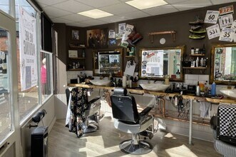 Market Pl E, Ripon à louer Photo intérieure- Image 2 de 2