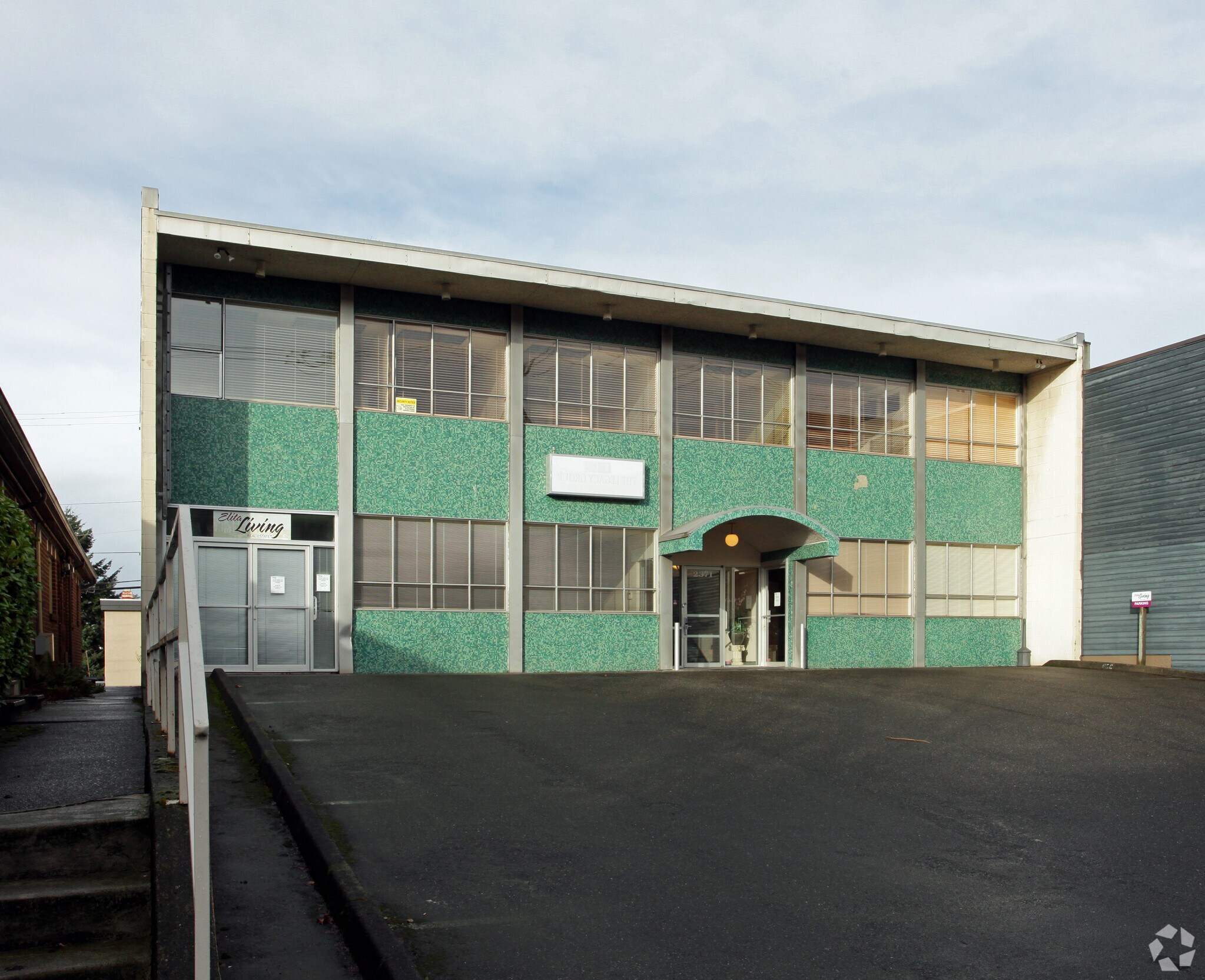 2371 Eastlake Ave E, Seattle, WA à louer Photo principale- Image 1 de 4