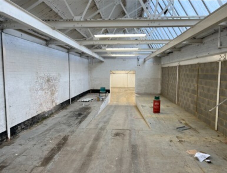 10 Park Rd, Raunds à vendre - Photo intérieure - Image 3 de 4