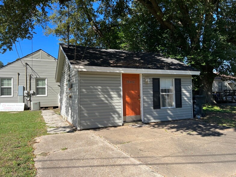 3545 Youree Dr, Shreveport, LA for lease - Building Photo - Image 2 of 7