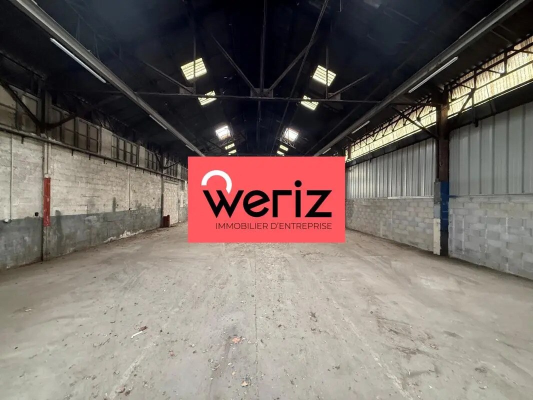 Flex dans Marseille à louer Photo intérieure- Image 1 de 7