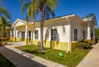 More details for 5586 Broadcast Ct, Lakewood Ranch, FL - Office for Lease