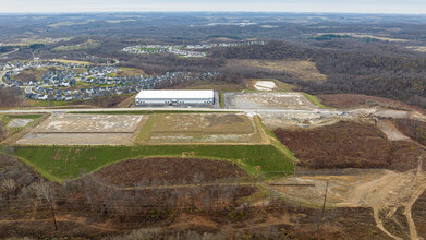 1200 International Drive - Building 2, Oakdale, PA - aerial  map view - Image1