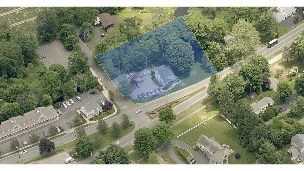 112 Huntington St, Shelton, CT for lease - Other - Image 2 of 5