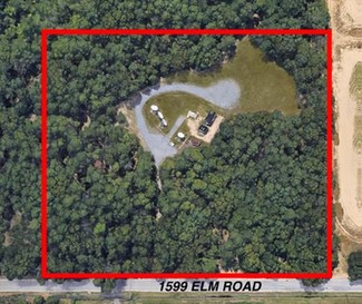 More details for 1599 Elm Rd, Vineland, NJ - Land for Sale