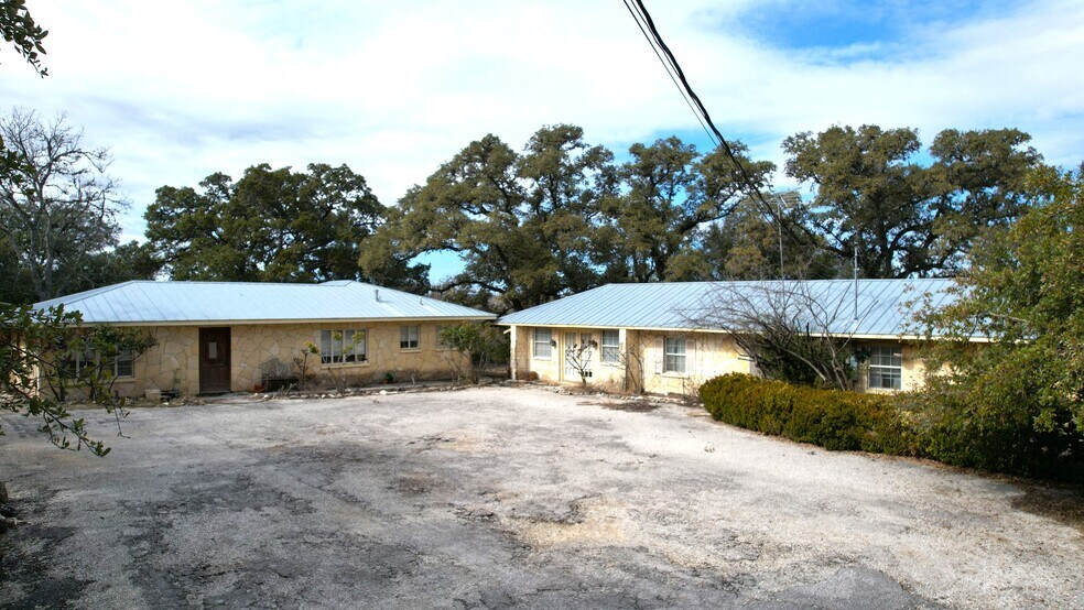 1480 S Main St, Boerne, TX à vendre - Photo du bâtiment - Image 2 de 20