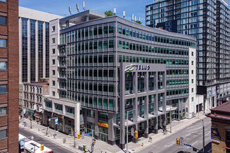 More details for 209-215 Slater St, Ottawa, ON - Office, Retail for Lease