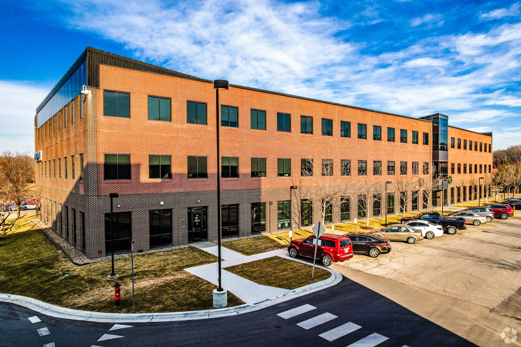 4001 Dr Martin Luther King Jr Blvd, Kansas City, MO for lease Building Photo- Image 1 of 6