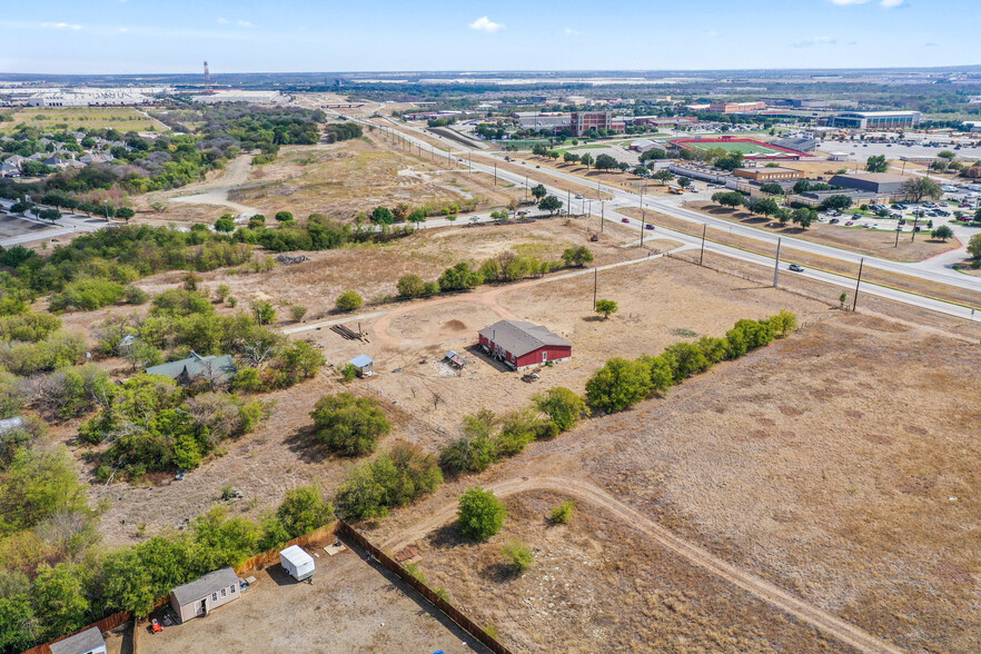 11150 Highway 114, Justin, TX for sale - Building Photo - Image 1 of 14