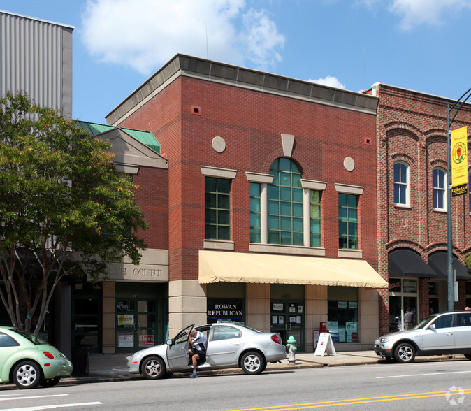 118 S Main St, China Grove, NC for sale - Primary Photo - Image 1 of 1