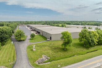 6606 Tussing Rd, Reynoldsburg, OH - AERIAL map view - Image1