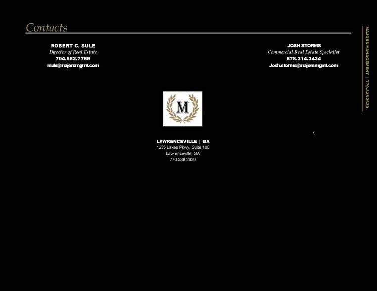 6826 Two Notch Rd, Columbia, SC à louer - Photo du bâtiment - Image 2 de 14