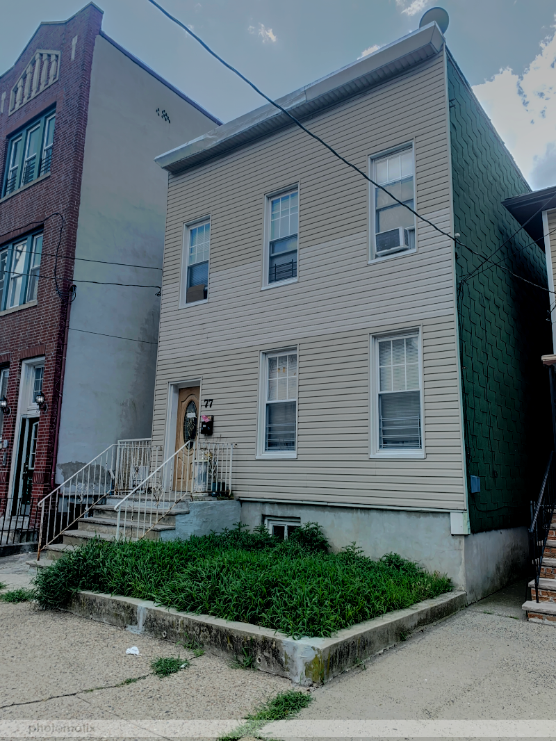 77 Neptune Ave, Jersey City, NJ for sale Primary Photo- Image 1 of 1