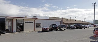 More details for 1455-1463 W Center St, Orem, UT - Flex for Lease