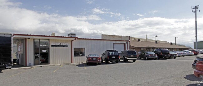 More details for 1455-1463 W Center St, Orem, UT - Flex for Lease