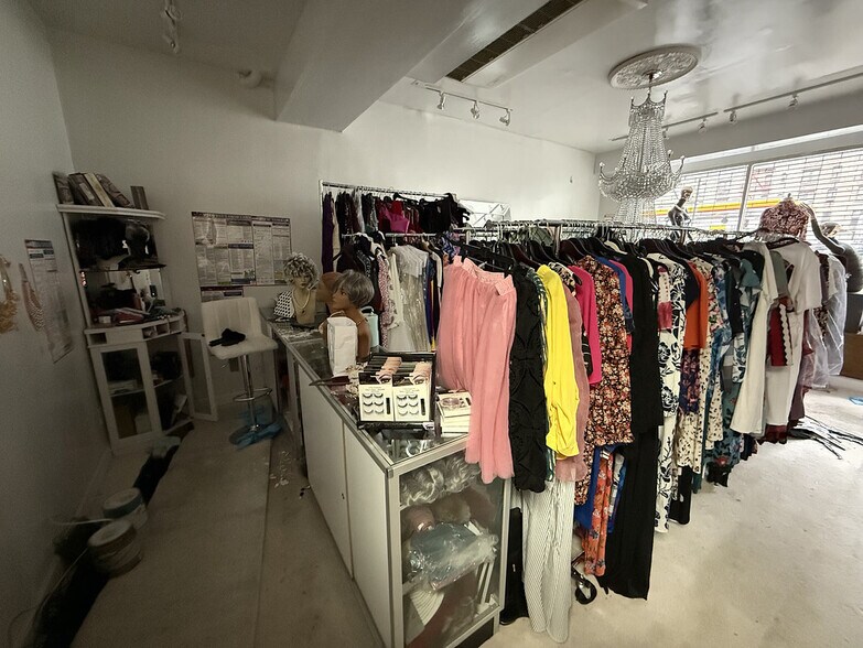 229-231 W 145th St, New York, NY à louer - Photo du bâtiment - Image 2 de 26