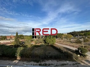 Aix-en-Provence - Aerial  map view