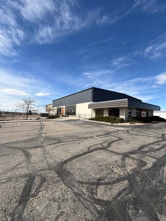 More details for 150 N Walsh Dr, Casper, WY - Retail for Sale
