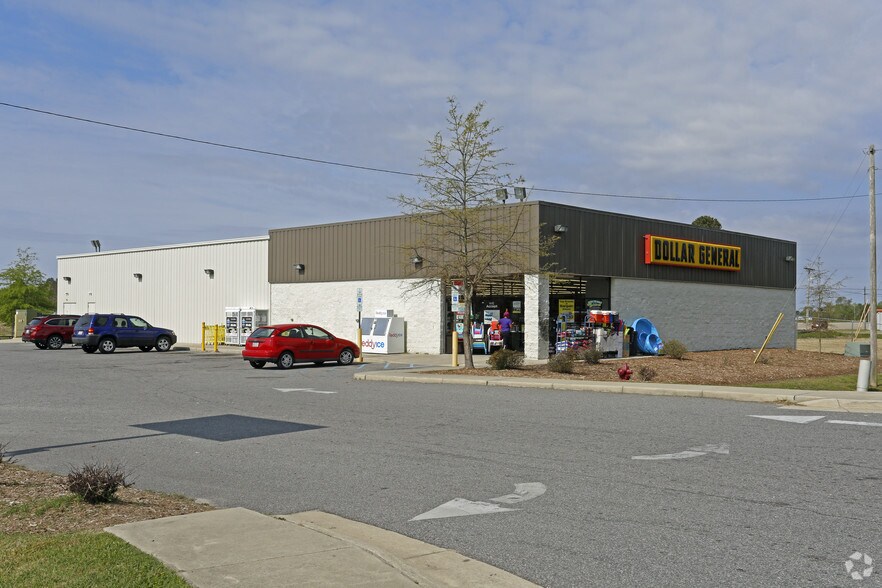 1903 Weeksville Rd, Elizabeth City, NC à vendre - Photo principale - Image 3 de 6