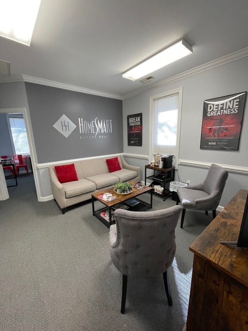 527 Keisler Dr, Cary, NC for lease Interior Photo- Image 1 of 6