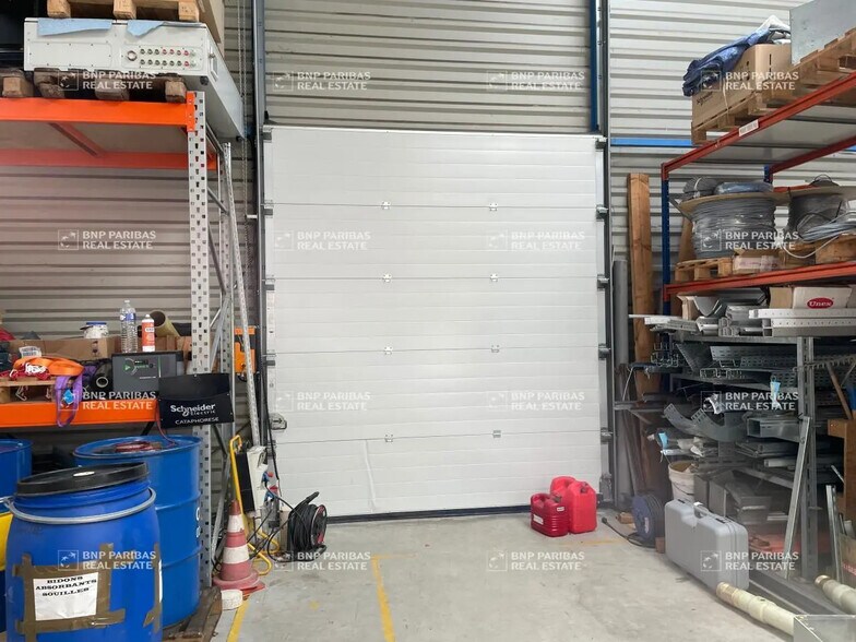 Flex dans Basse-Goulaine à louer - Photo intérieure - Image 3 de 10