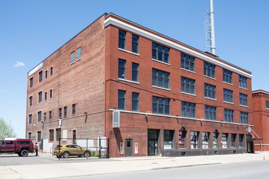 960 Busti Ave, Buffalo, NY for lease - Building Photo - Image 2 of 5