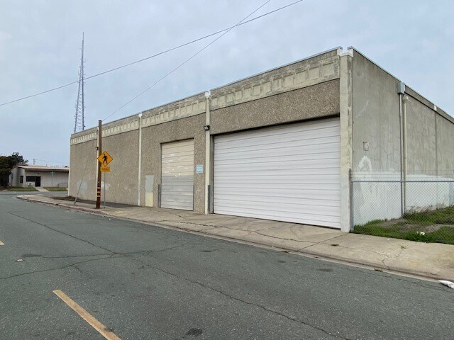 1134 Enterprise St, Stockton, CA à vendre - Photo du bâtiment - Image 2 de 9