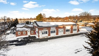 More details for 141 Lincoln Blvd, Middlesex, NJ - Retail for Sale