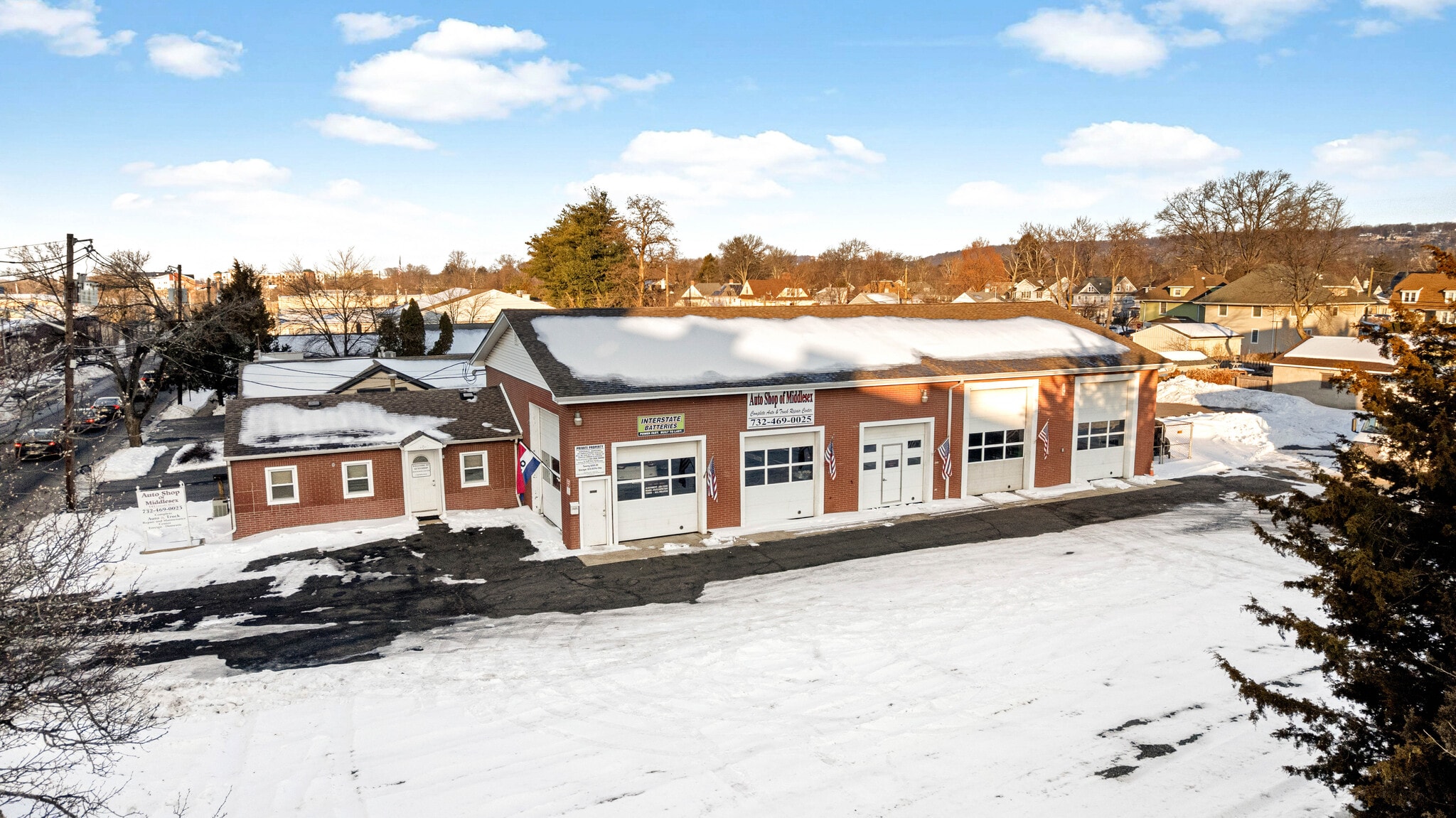 141 Lincoln Blvd, Middlesex, NJ for sale Primary Photo- Image 1 of 32