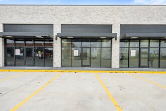 7241 Lawndale St, Houston, TX for lease Building Photo- Image 1 of 5