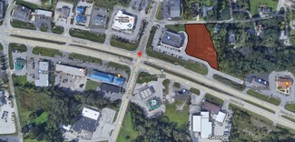 Plus de détails pour US Highway 30, Valparaiso, IN - Terrain à vendre