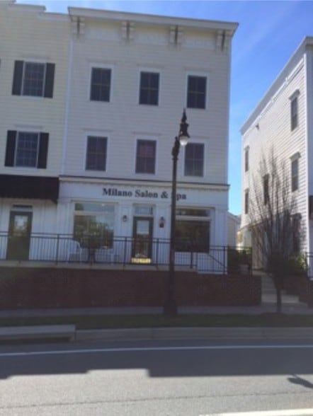 3512 Worthington Blvd, Urbana, MD for lease - Building Photo - Image 2 of 12