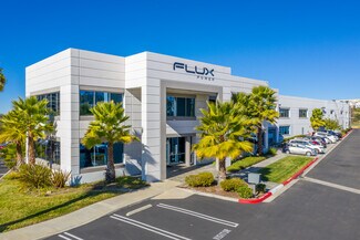 Plus de détails pour 2685 S Melrose Dr, Vista, CA - Industriel à louer