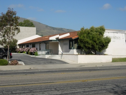 2420 Broad St, San Luis Obispo, CA for sale - Primary Photo - Image 1 of 1