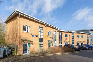 More details for Eastern Way, Cannock - Office for Lease