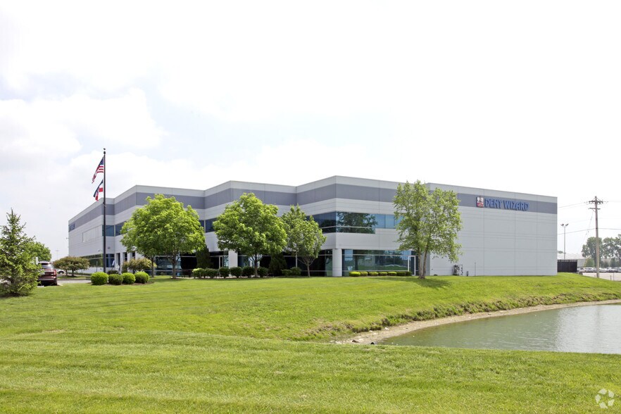 4710 Earth City Expy, Bridgeton, MO à vendre - Photo principale - Image 3 de 6